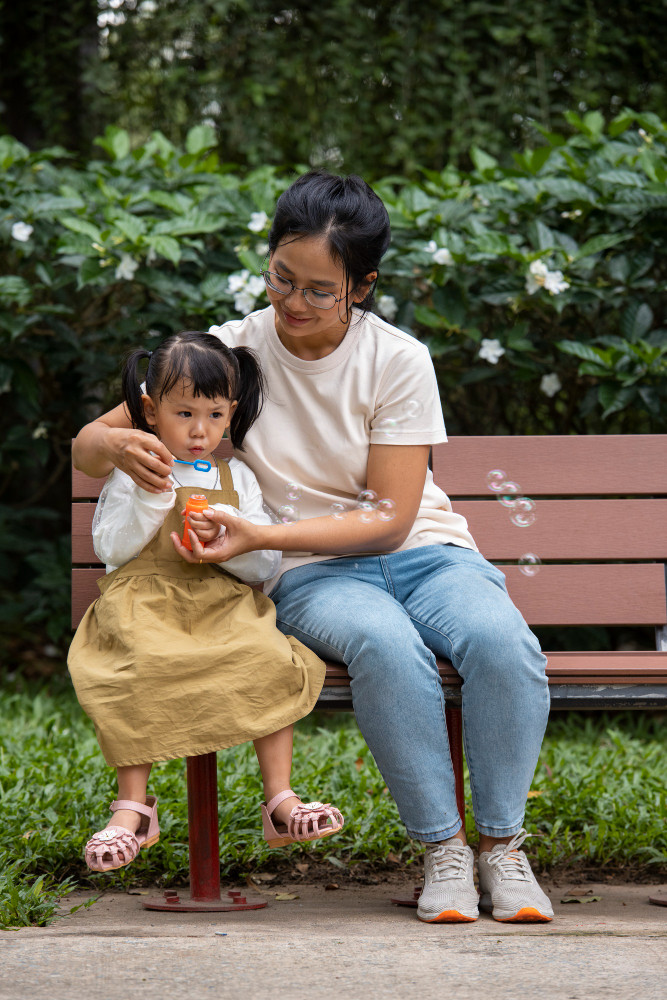 5-Day Nanny Service Package in bali