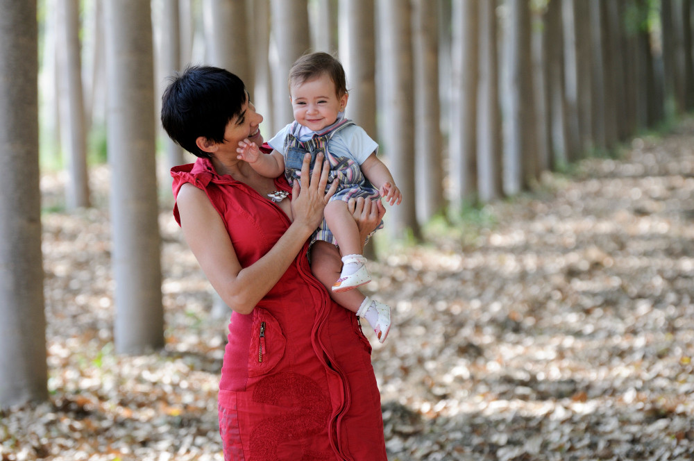 7-Day Nanny Service Package in bali
